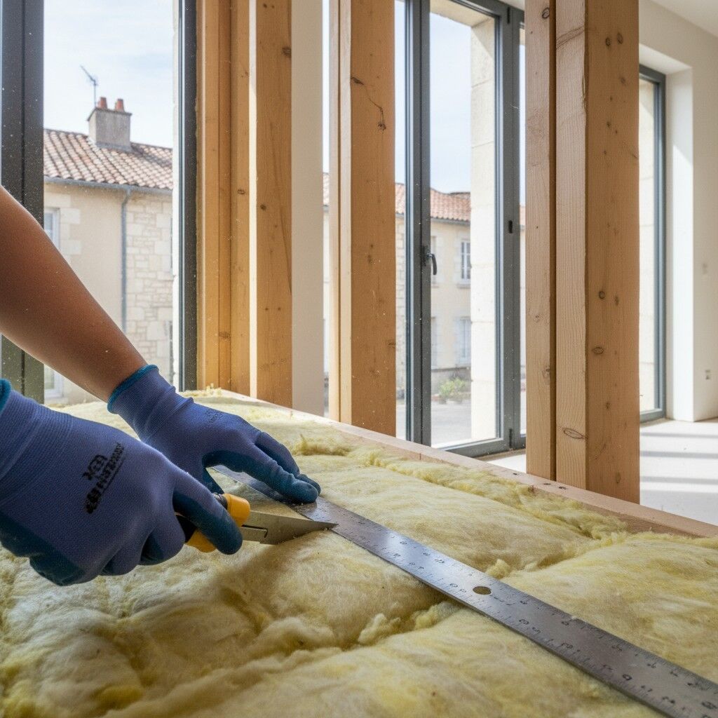 ARTISAN AU SERVICE DU BATIMENT